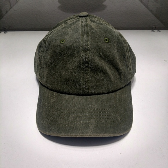 Washed and regular dad hats (multi color uni sex) - Picture 1 of 8